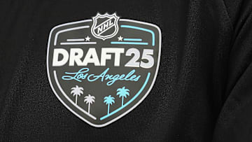 2025 NHL Draft - Top Prospect Media Availability