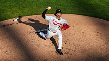 Washington Nationals v Minnesota Twins
