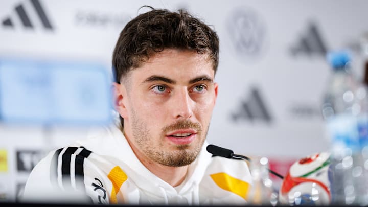 Kai Havertz, Arsenal