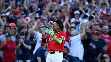 Wild Card Series - Detroit Tigers v Cleveland Guardians - Game One