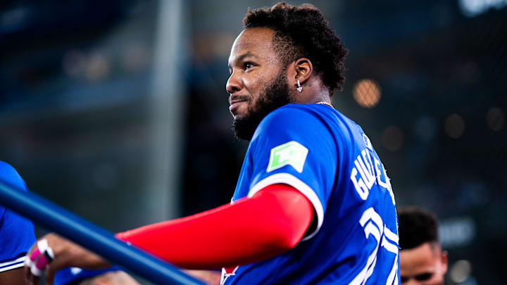 Toronto Blue Jays 1B Vladimir Guerrero Jr.