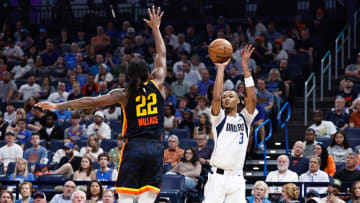 Dallas Mavericks, Alex Fudge