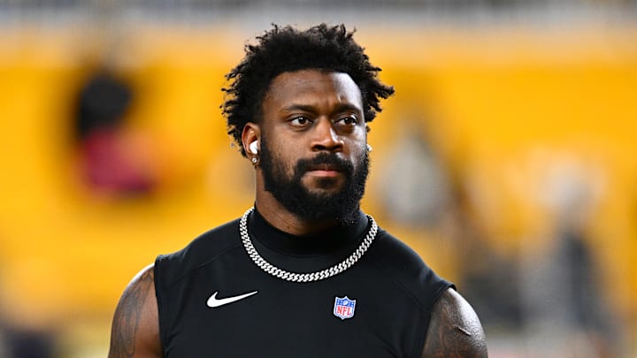 AFC Wild Card Playoffs: Houston Texans v Pittsburgh Steelers