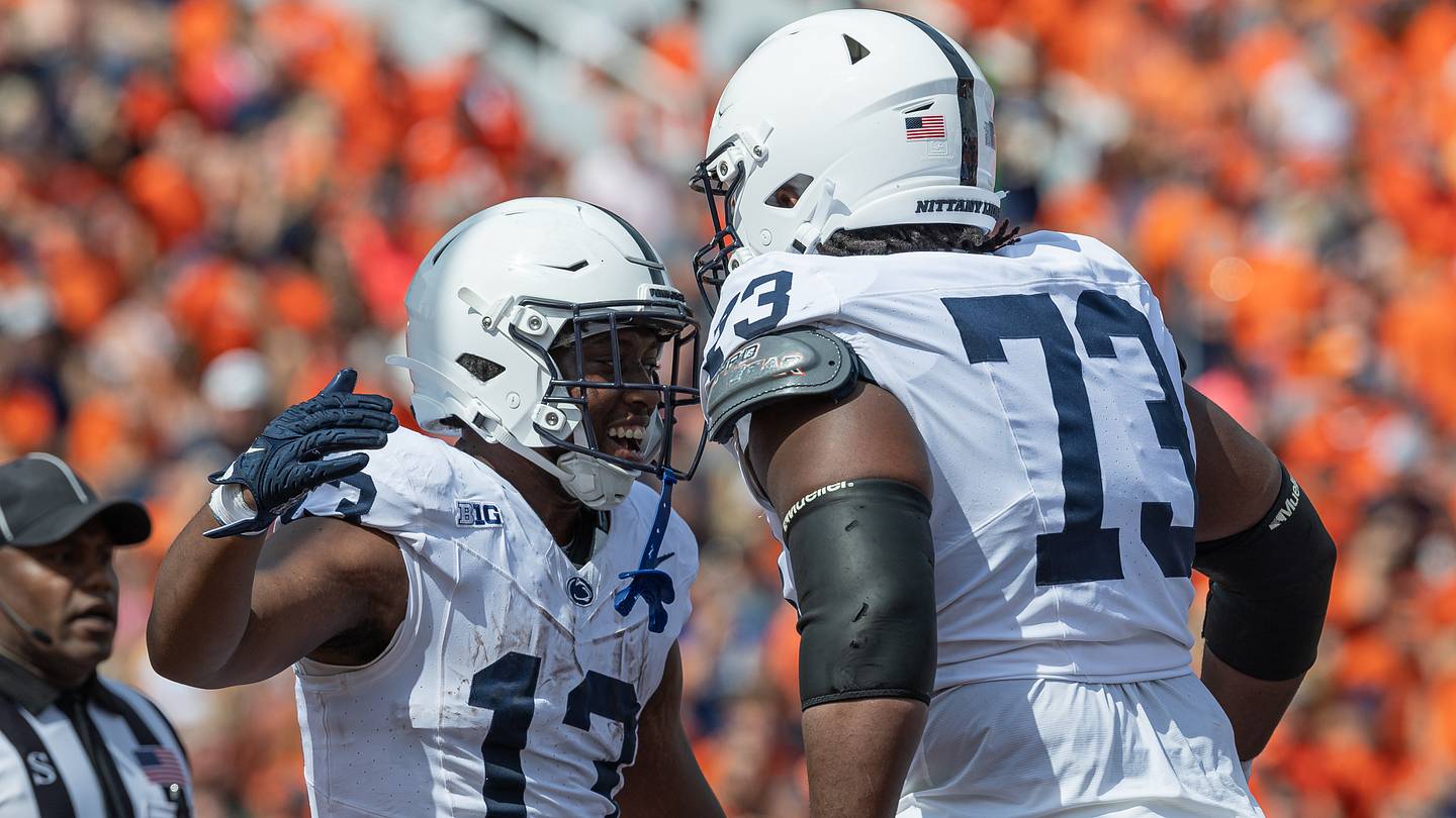 KC Chiefs visit with 'underrated' tackle option in 2024 NFL Draft - Vimarsana News