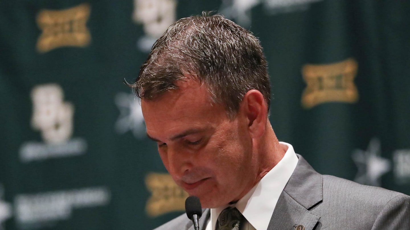 College Football Playoff committee undergoes huge change before Week 12