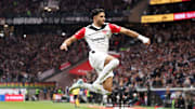 Omar Marmoush