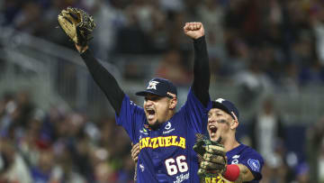 Venezuela ganó la última edición de la Serie del Caribe