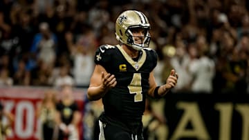 Carolina Panthers v New Orleans Saints