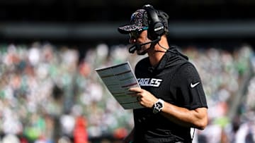 Denver Broncos v Philadelphia Eagles - NFL 2025