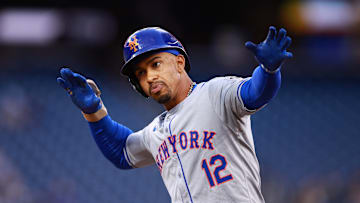 New York Mets v Toronto Blue Jays