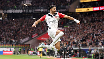 Omar Marmoush
