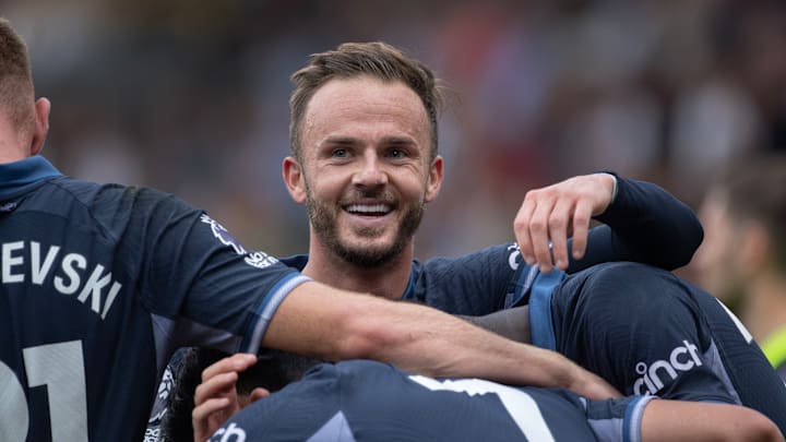 Burnley FC v Tottenham Hotspur - Premier League Burnley FC v Tottenham Hotspur - Premier League