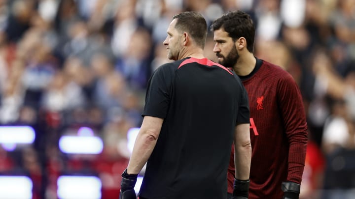 UEFA Champions League final"Liverpool FC v Real Madrid" UEFA Champions League final"Liverpool FC v Real Madrid"