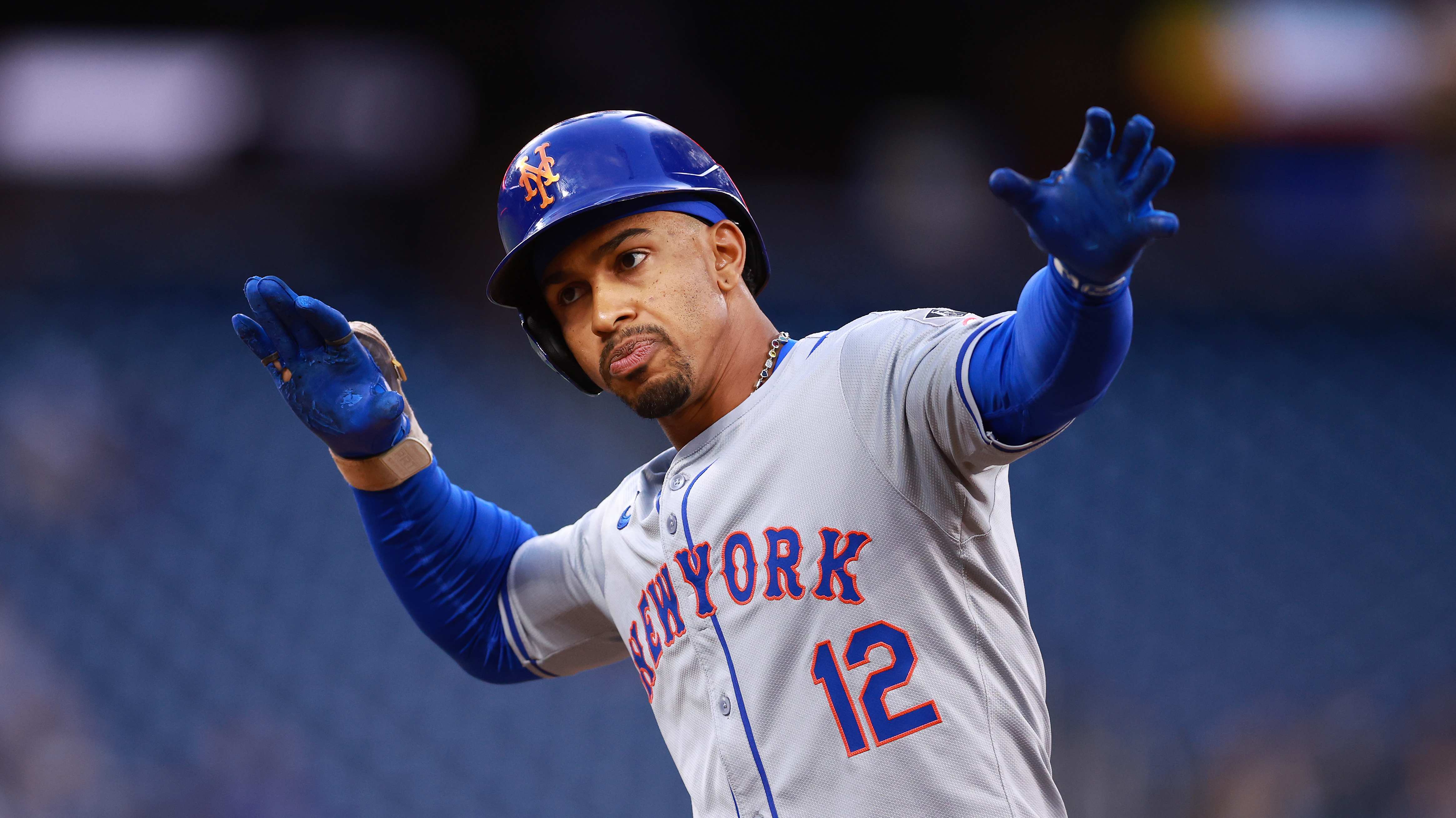 NL Wild Card Standings NY Mets schedule is the toughest remaining