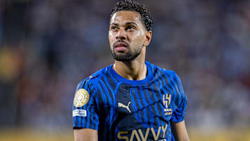 Renan Lodi está voltando ao futebol brasileiro