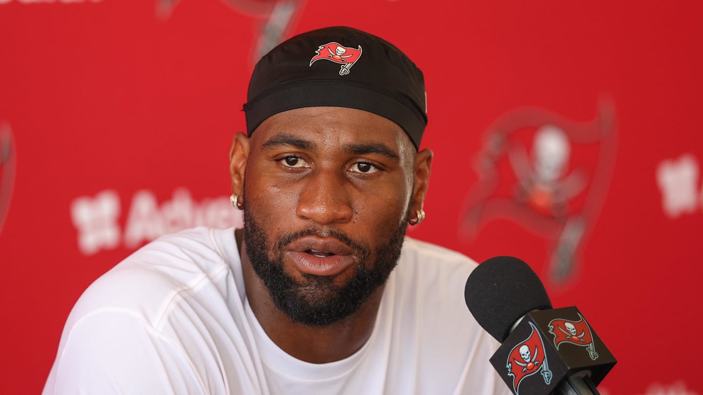 Do the Buccaneers have enough depth at edge rusher?
