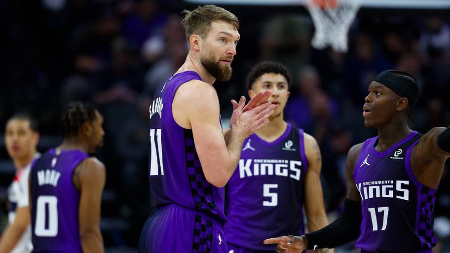 Domantas Sabonis