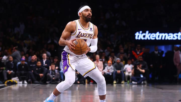 Los Angeles Lakers deberían contar con una buena versión de Gabe Vincent para la próxima zafra