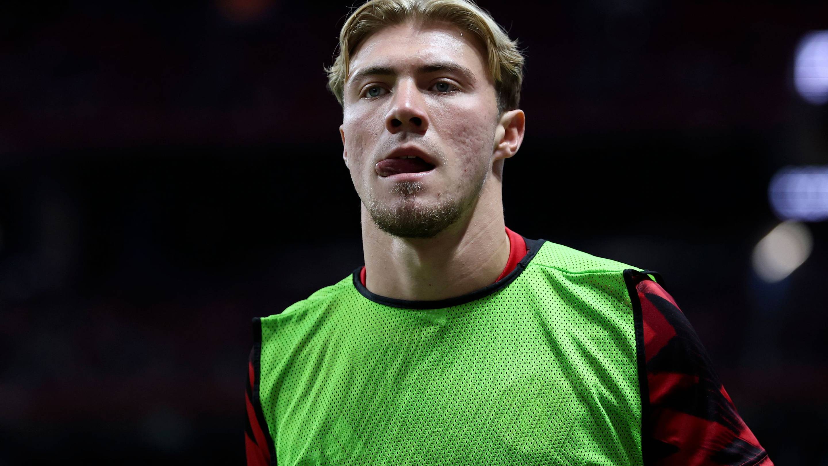 Man Utd Outcast Outlines What Must Change to Avoid Rasmus Hojlund Fate