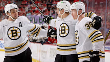 Boston Bruins v Florida Panthers - Game Five