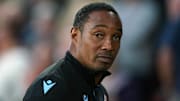 Paul Ince won two Premier League titles with Manchester United.