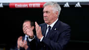 Carlos Ancelotti