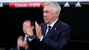 Carlo Ancelotti could oversee another moment of history while at the helm of Real Madrid