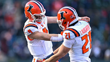 Illinois v Northwestern