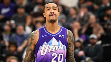 Orlando Magic v Utah Jazz