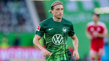 Lovro Majer dürfte Wolfsburg im Sommer verlassen