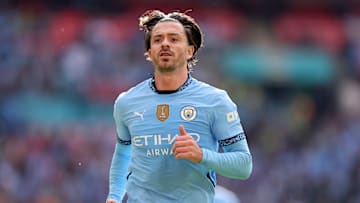 Nottingham Forest v Manchester City - Emirates FA Cup Semi Final