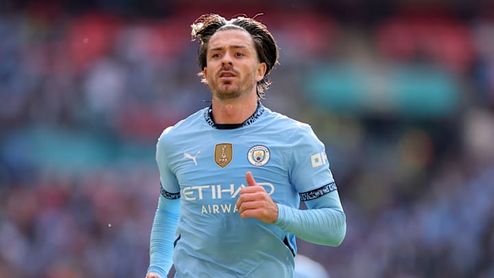 Nottingham Forest v Manchester City - Emirates FA Cup Semi Final