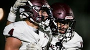 Willamette moves into the High School on SI Northwest Region rankings this week.