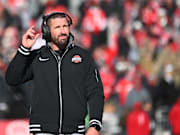 Michigan v Ohio State