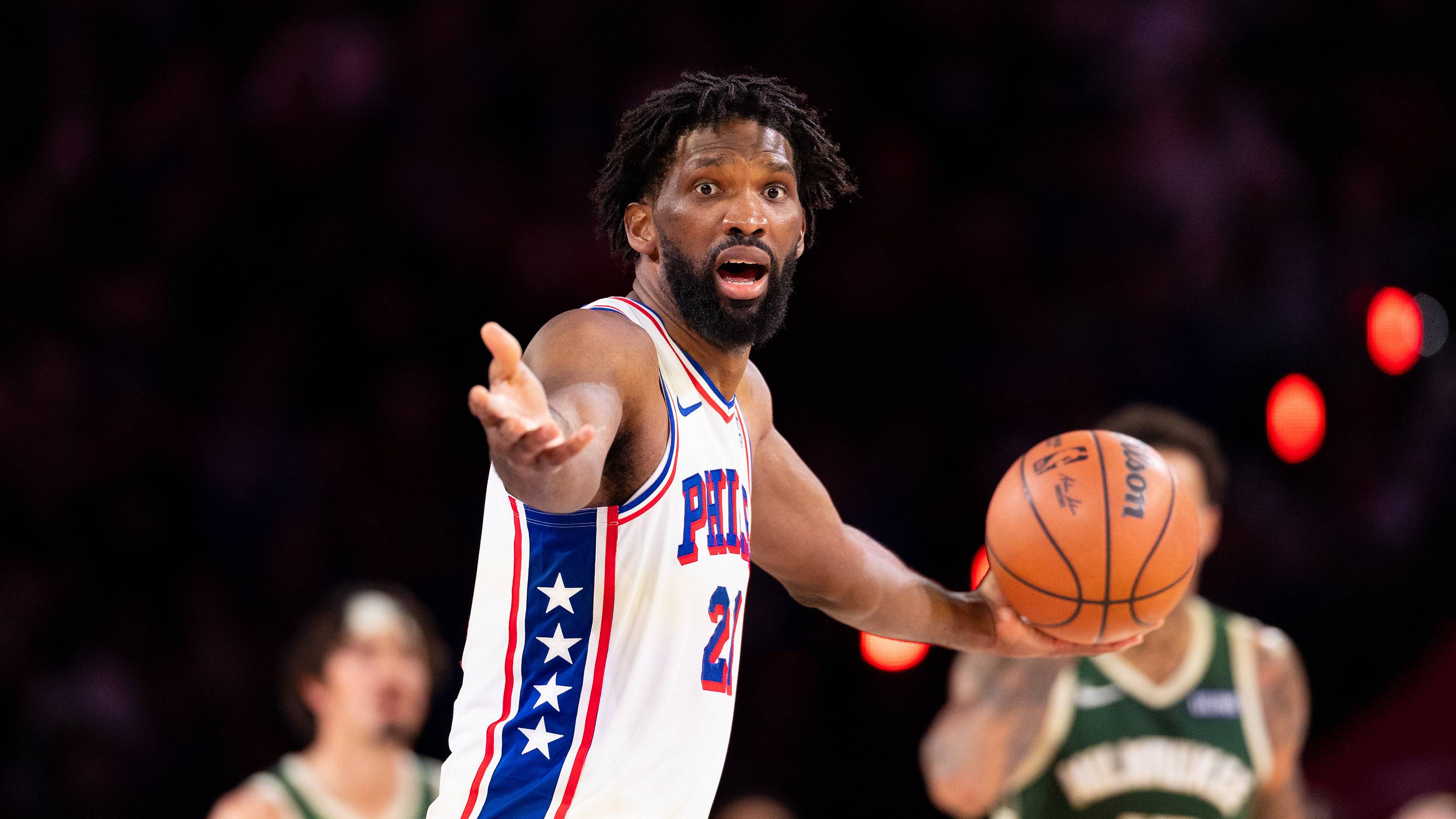 Sixers' Backup Center Crisis: Four Trade Targets to Save the Season