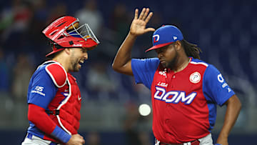 Dominicana es el país con más Series del Caribe