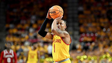 Indiana v Maryland