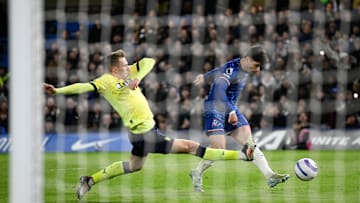 Chelsea FC v Southampton FC - Premier League