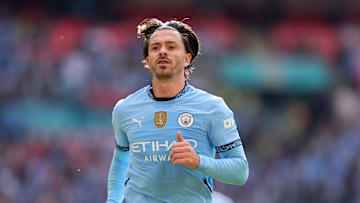 Nottingham Forest v Manchester City - Emirates FA Cup Semi Final