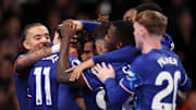 Chelsea are in really good form under Enzo Maresca