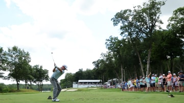 Zach Johnson - John Deere Classic