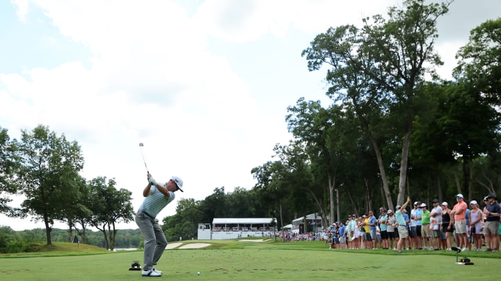 John Deere Classic payout distribution 2024: Purse, winner's prize money
