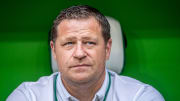 Max Eberl