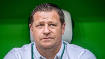Max Eberl