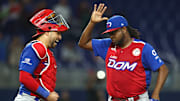 República Dominicana es uno de los países que disputará la Serie del Caribe Mexicali 2025