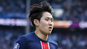 Kang-in Lee débute avec le PSG contre le FC Nantes en Ligue 1