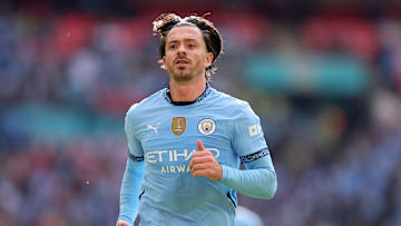 Nottingham Forest v Manchester City - Emirates FA Cup Semi Final