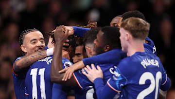 Chelsea FC v Brentford FC - Premier League