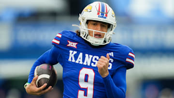 Oklahoma v Kansas