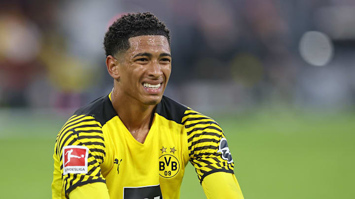 FC Bayern München v Borussia Dortmund - Bundesliga FC Bayern München v Borussia Dortmund - Bundesliga